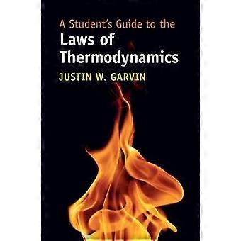 Ein Leitfaden für Studierende zu den Gesetzen der Thermodynamik