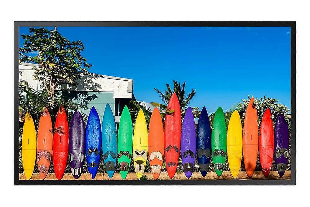139,7 cm (55") LCD-Bildschirm