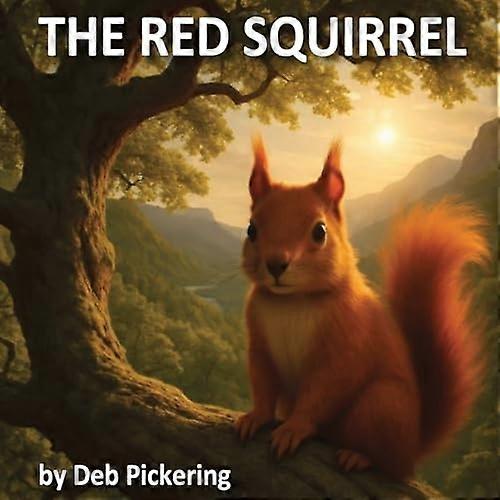 Red Squirrel