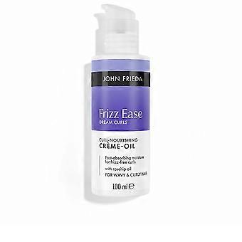Hair Mask John Frieda FRIZZ-EASE 100 ml