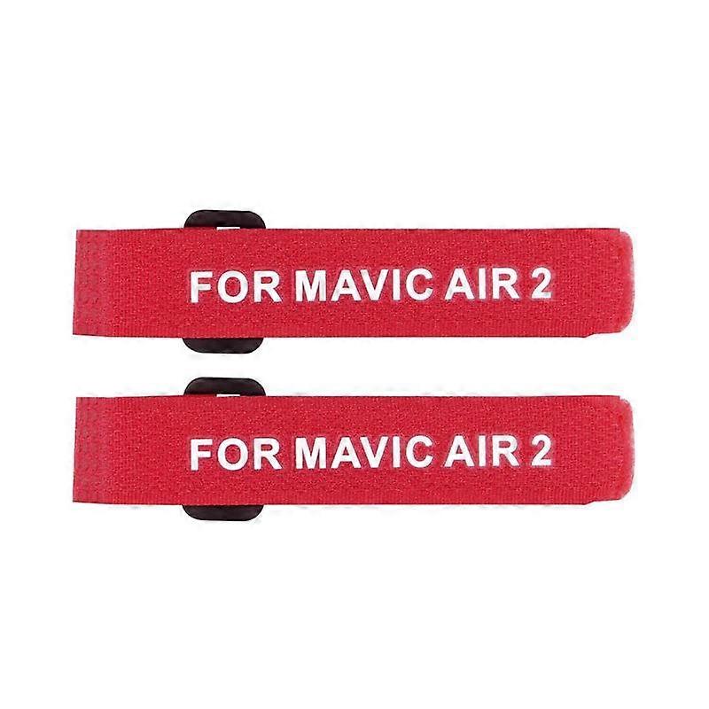For DJI MAVIC AIR 2 BRDRC Drone Propeller Straps