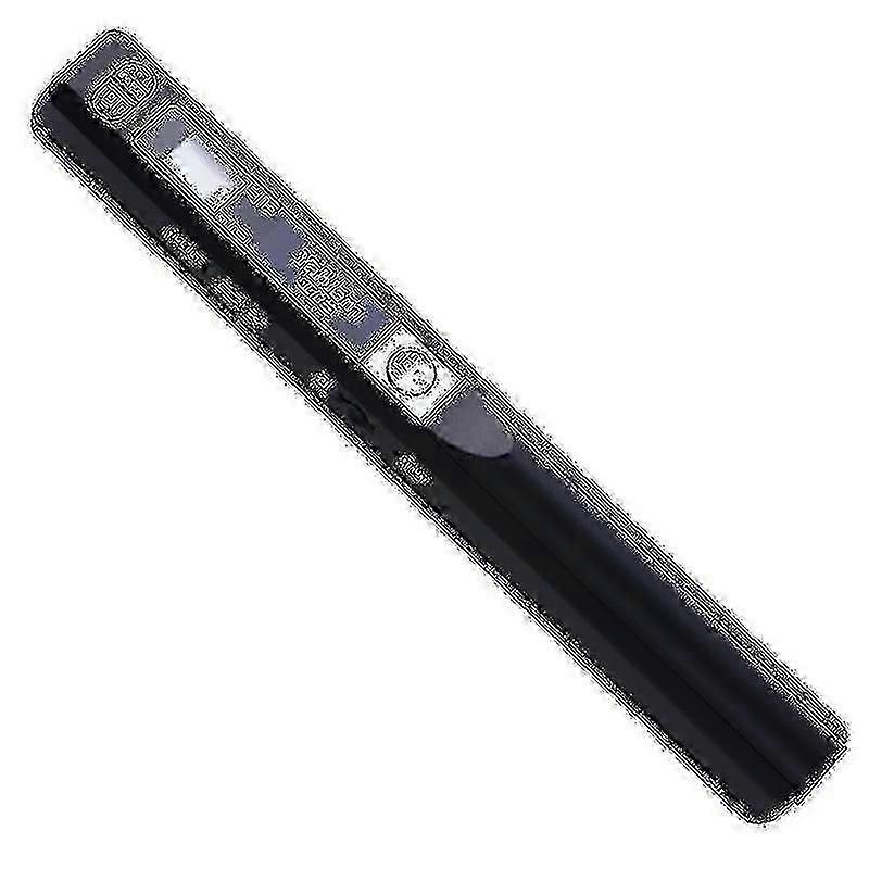 Handheld Hd Color A4 Document Photo Scanner_fs