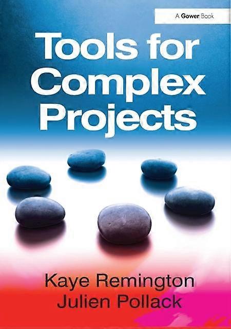 Tools For Complex Projects - Kaye Remington - Paperback - en Book