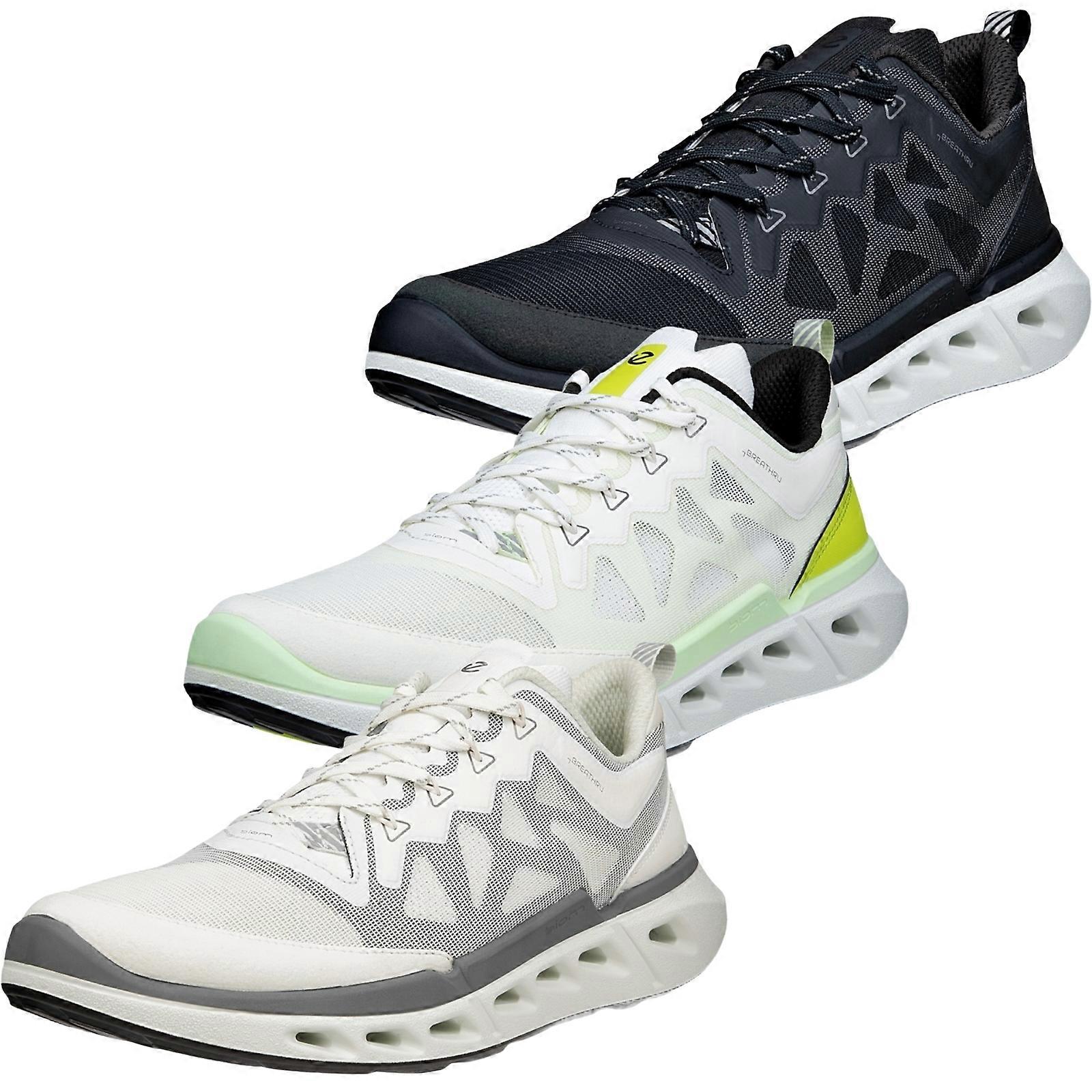 ECCO Mens BIOM 720 Trainers