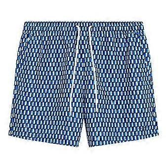 Short de bain imprimé pour homme Ted Baker