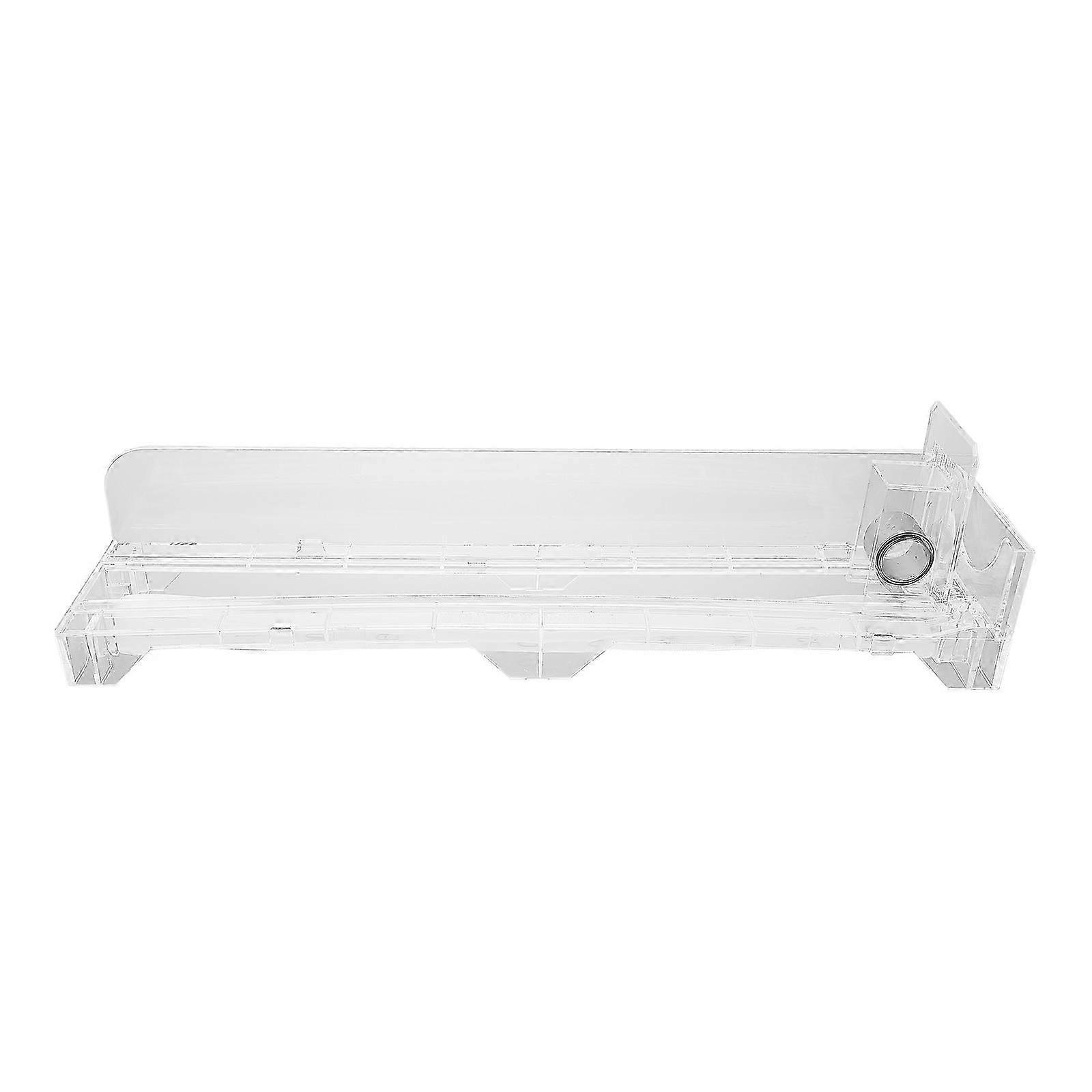 Pusher Automatic Push Display Case for Storage Use 2Pcs