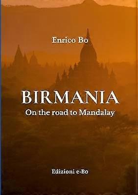 Birmania