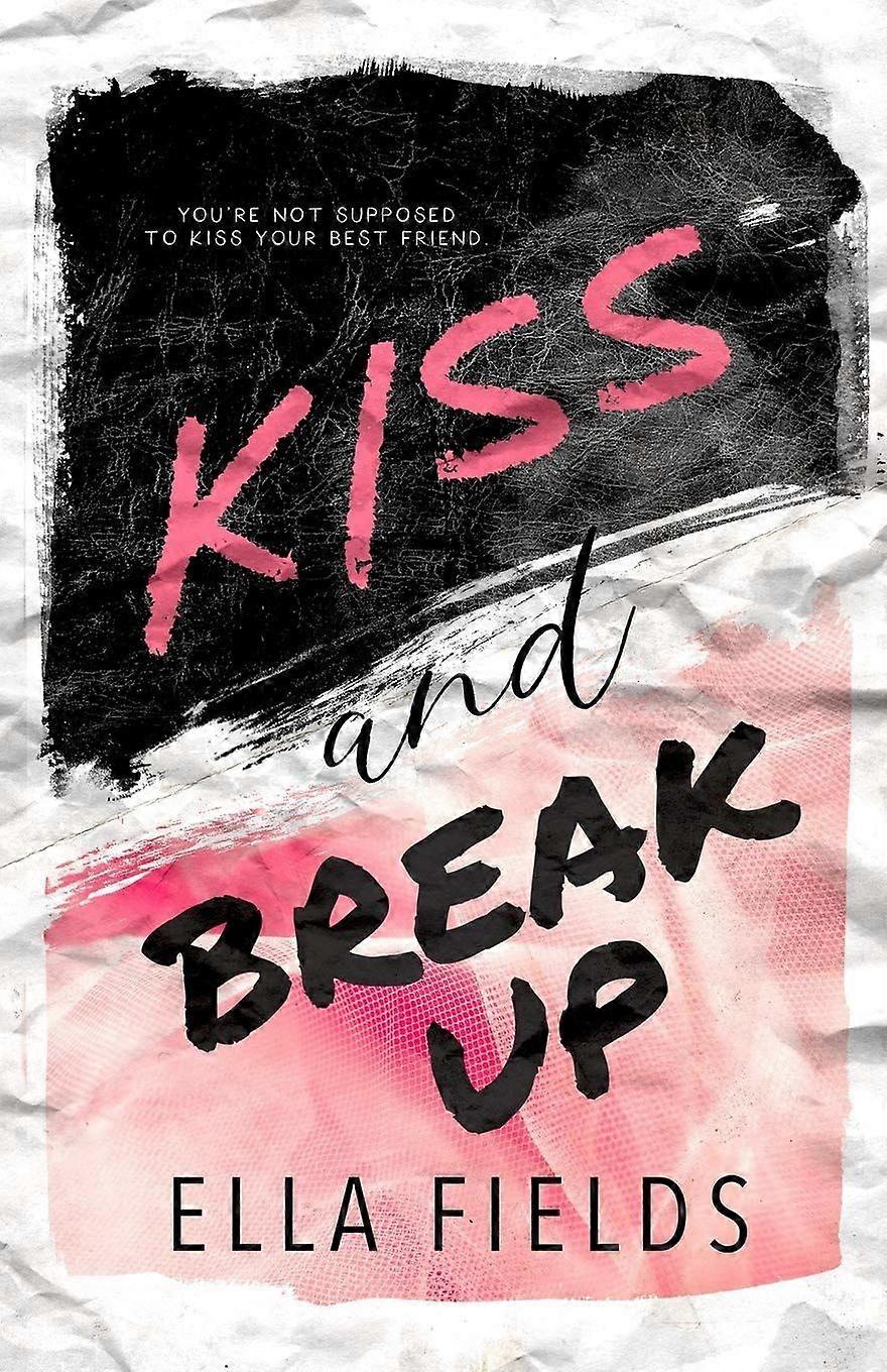 Kiss and break up