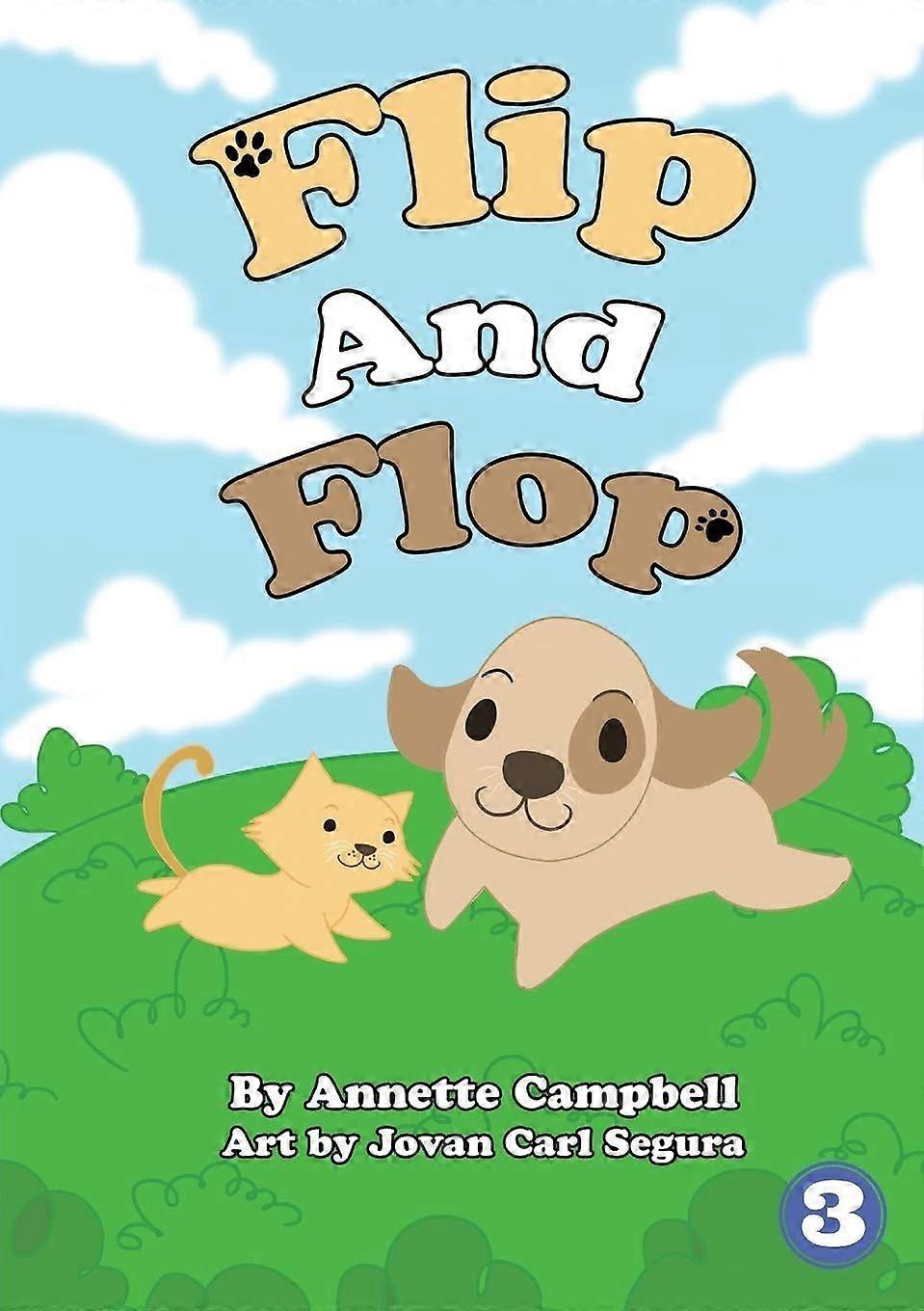 Flip and flop