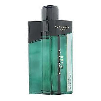 Aubusson Mandarin & Musk Eau De Parfum For Men 100 ml