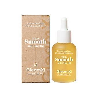 2 Pcs Hair Care Essential Oils,Mild Formula Moisturize Scalp Light Hair Daily Care