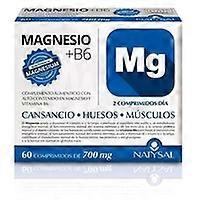 Magnesium + B7 60 tablets