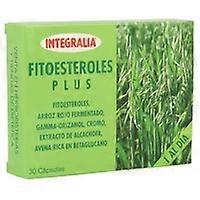 Phytosterols Plus 30 capsules