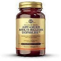 Multi Billion Dophilus Advanced Vegan Probiotic 60 vegetable capsules