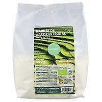 Organic whole grain rice flour 500 g