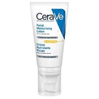 Face moisturizing lotion spf 50 52 ml