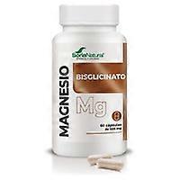 Magnesium bisglycinate 60 capsules