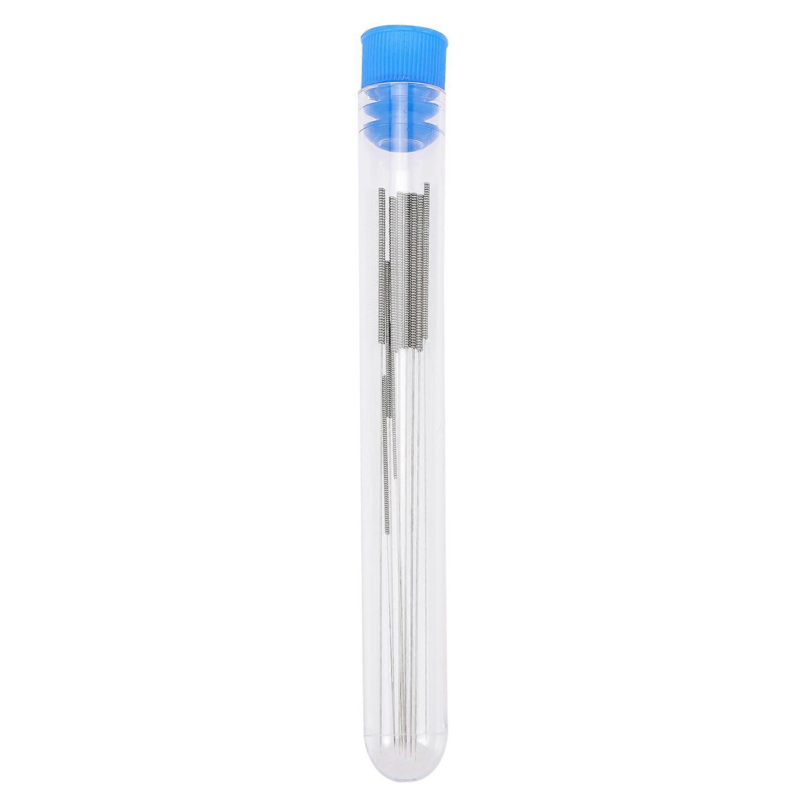3d Printers Accessories Printer Nozzle Cleaning Kit Nozzle Cleaning 3d Printer 3d Printer Nozzle Needle