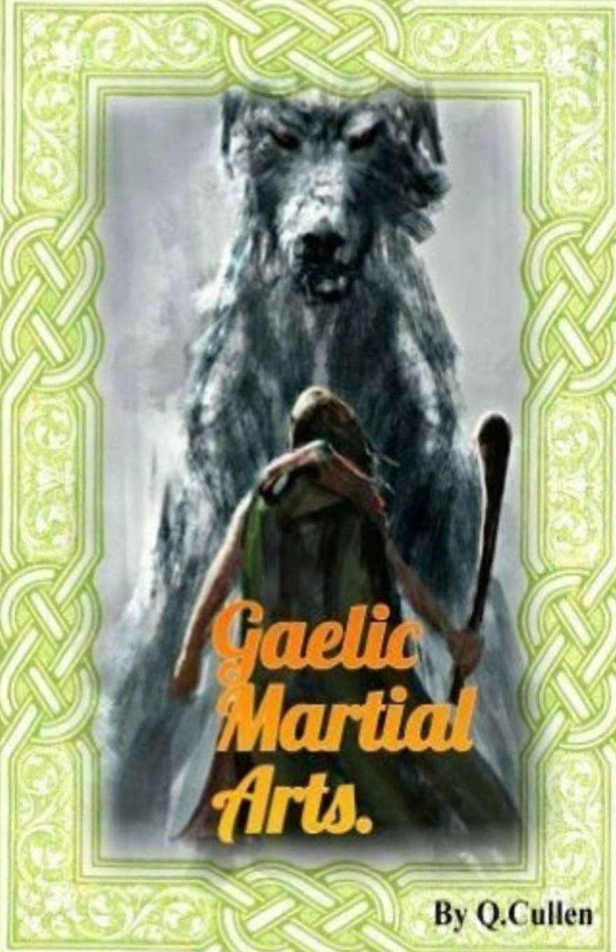 Gaelic martial arts