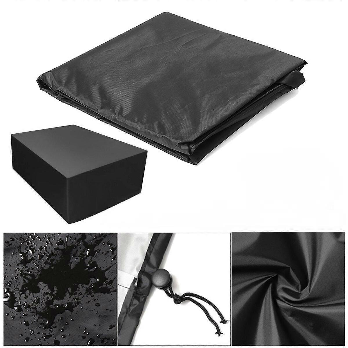 Billiard Table Cover Table Protector Waterproof And Dustproof Table Protector