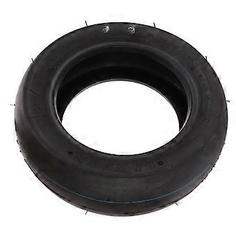 90/65?6.5in Mini Bike Tire Rubber Flexibele Voorwielband voor 47cc 49cc Mini Pocket Bike