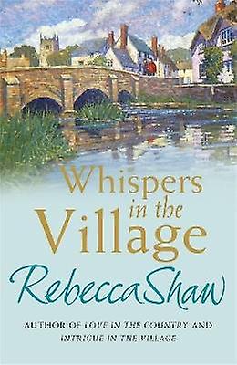 Whispers In The Village