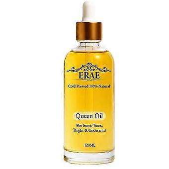 Aceite corporal Crepey Skin, aceite hidratante antienvejecimiento para pieles maduras y secas que mejora la elasticidad y la suavidad.
