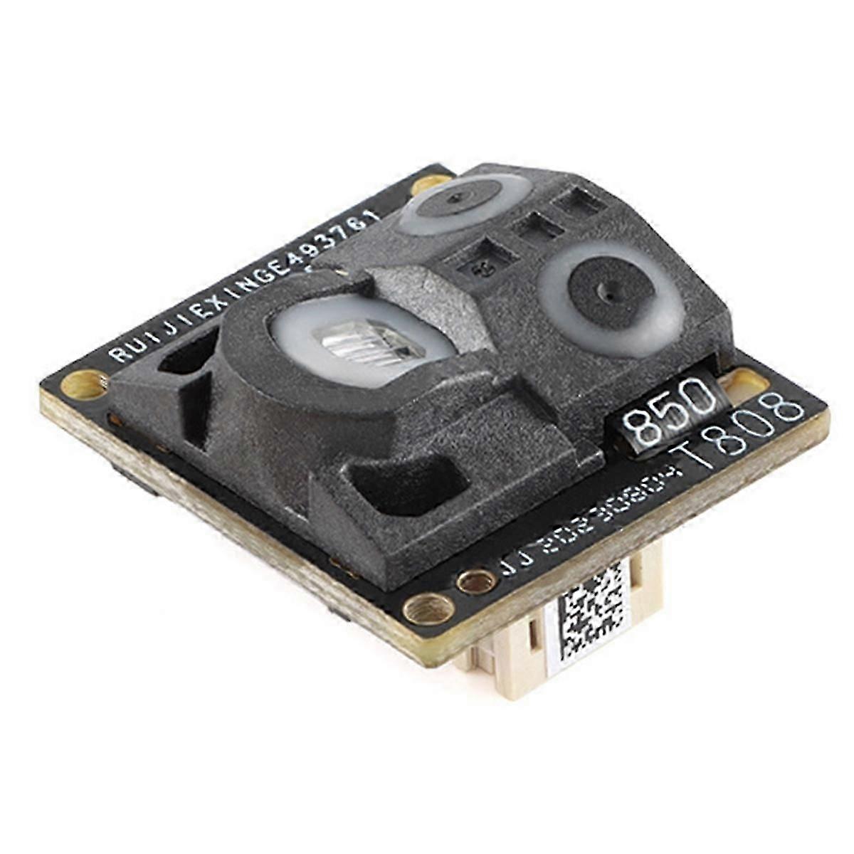 GS2 Solid-State Line Lidar Ranging Sensor Laser Radar Module 28Hz 300M 100 Scanning Sweeper Obstacl