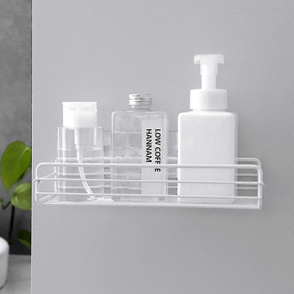 Bathroom Rack Organizer Shower Box Storage