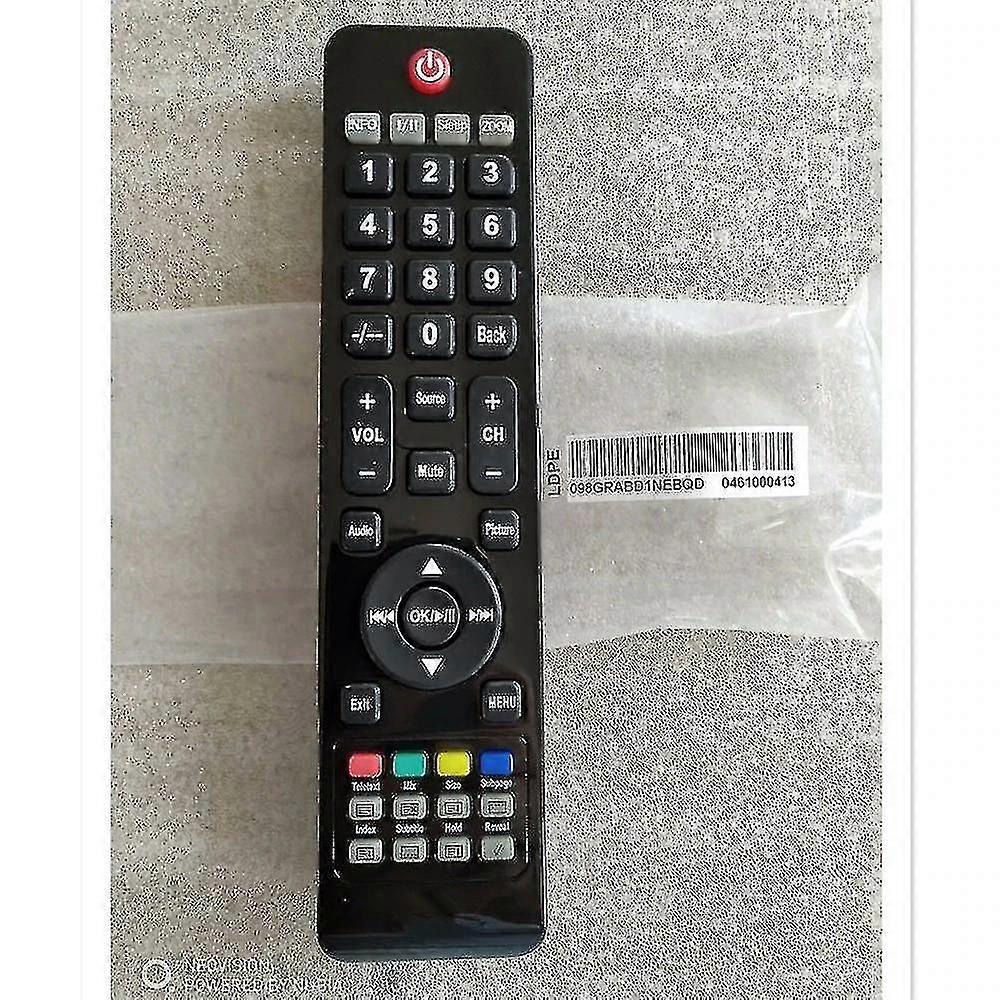 Télécommande pour Benq Tv 098grabd1nebqd
