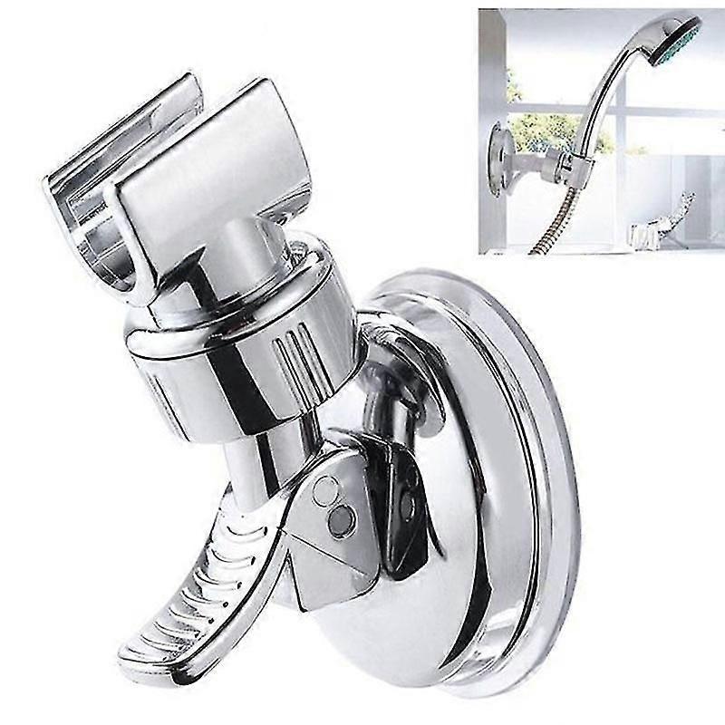 Non-marking Suction Cup Shower Seat Bracket
