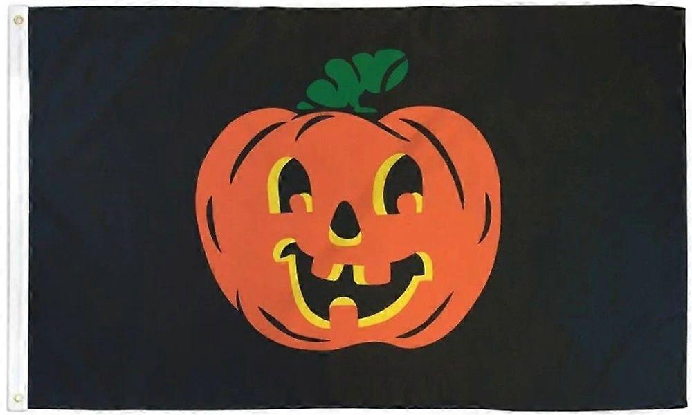 Vlajka Jack-O'Lantern FFGG-2021