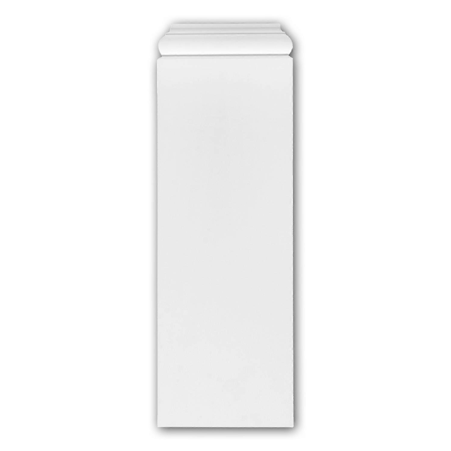 Pilaster postament Profhome 123100
