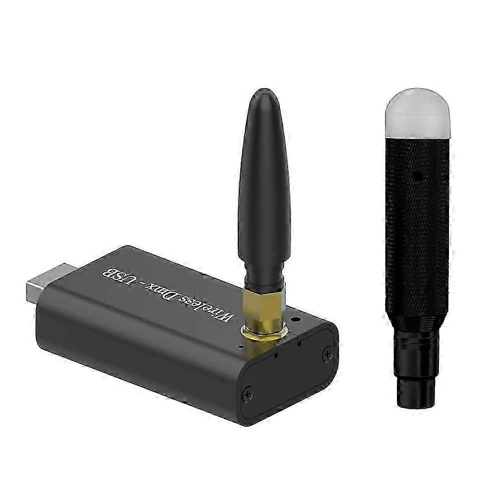 USB to Interface Adapter DMX512 Computer Stage Lighting Controller Dimmer Usb Dmx512 Interface with