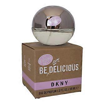 DKNY Donna Karan Be 100% Delicious Eau de Parfum Spray 30ml