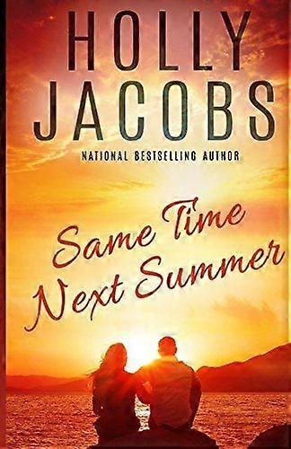 Same Time Next Summer