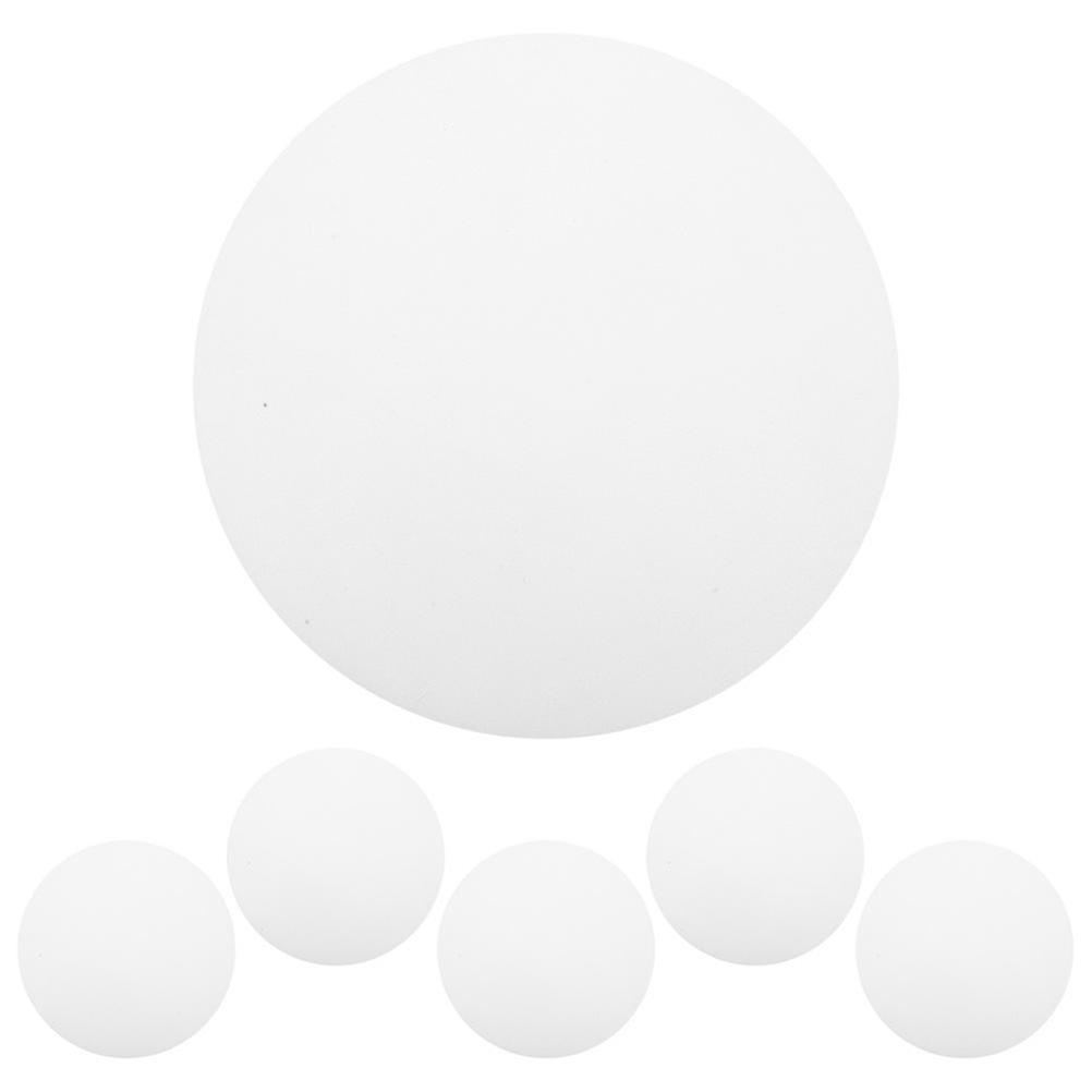 Flat Downlight Diffuser Sheet compatible with Anti-Dazzling Lighting 30 Pieces