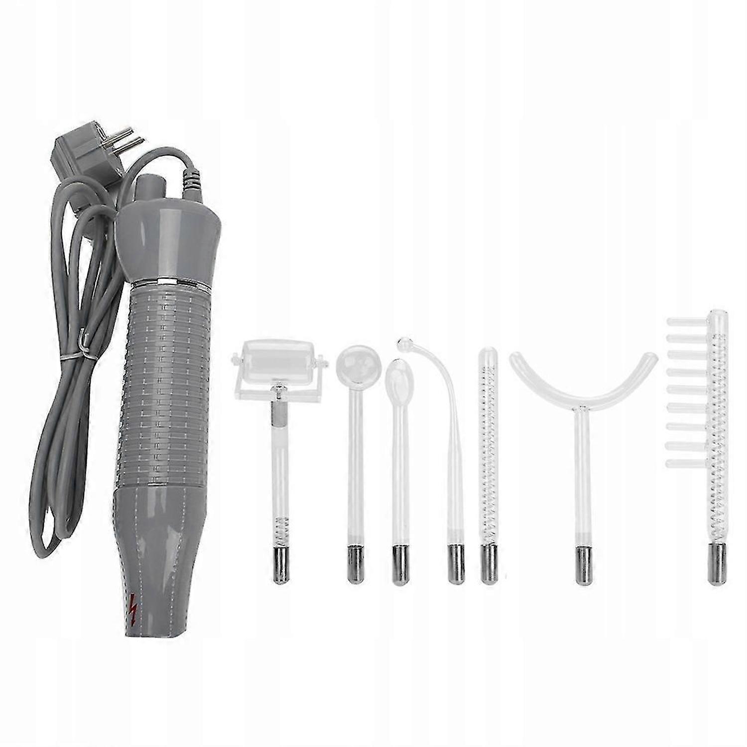 Darsonval Cosmetic Device Electrodes