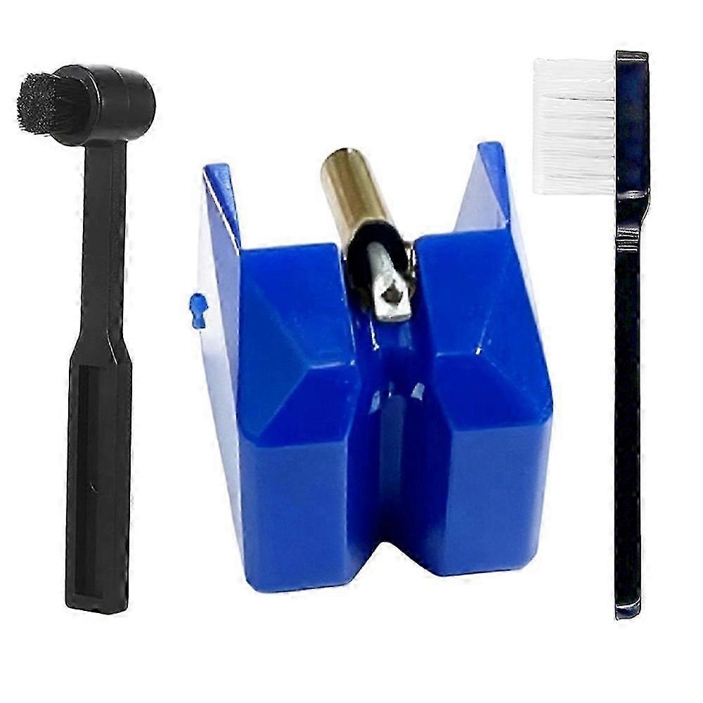 Turntable Stylus Kit Replace compatible with Technics P30 EPS24CS EPS25CS EPS30CS SLBD2 SLDD2 Phonograph Record Turntable Stylus