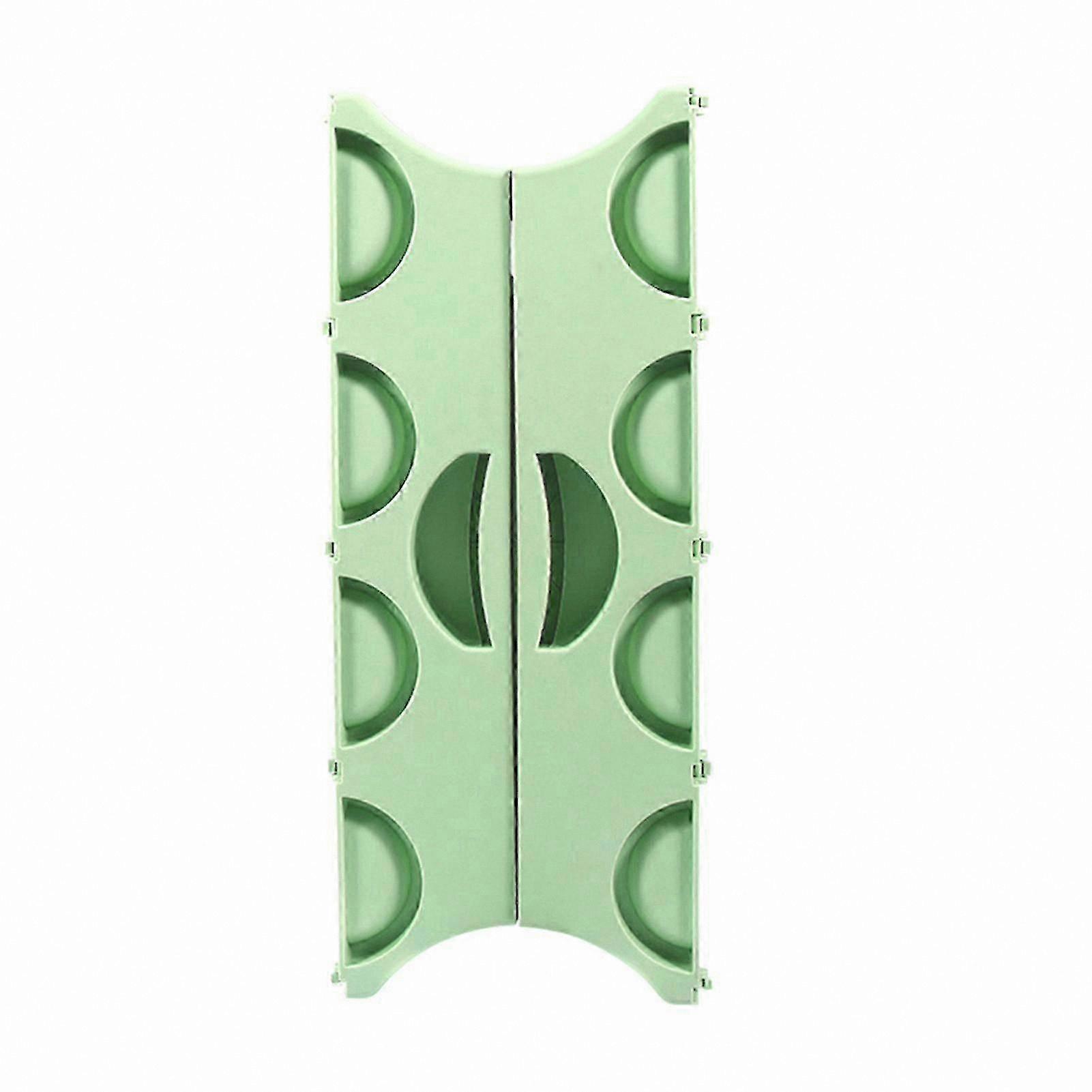 DIY Dumpling Making Mold Manual Multipurpose Dumpling Maker & Stencil for Kitchen