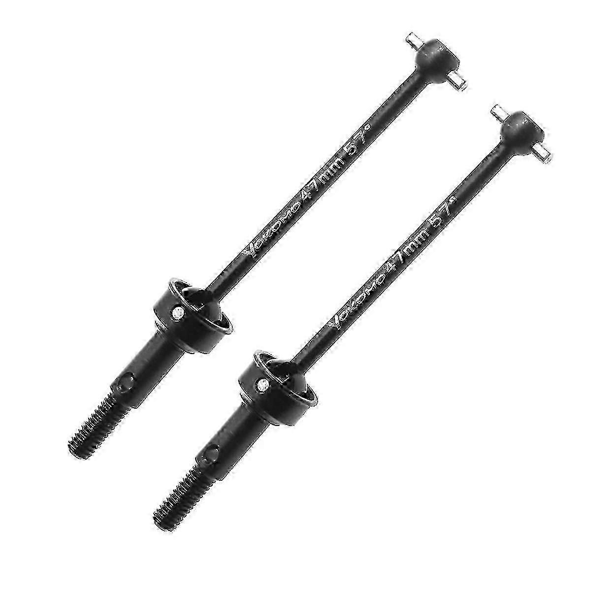 Universal Drive Shaft (47mm Bone) compatible with DP-YD4 Universal Bone
