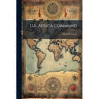 US-Afrika-Kommando