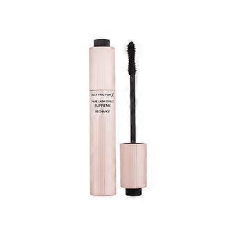 False Lash Effect Supreme Recharge 8 ml Black