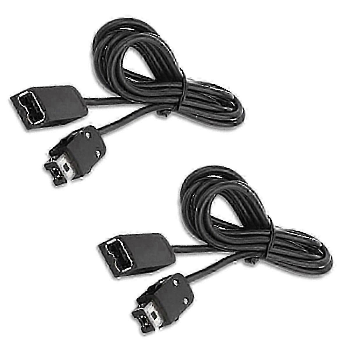 Game Extender Cord Compatible with Nintendo SNES Classic Mini