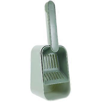 Cat Litter Scoop Lightweight for Convenient Cleaning Use