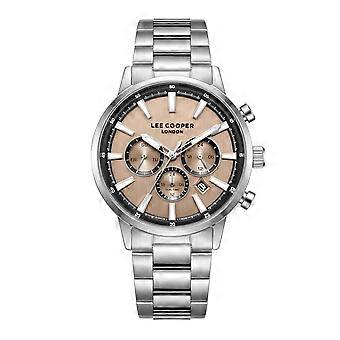 Lee Cooper - LC08382.301 - Armbanduhr - Herren - Quarz - PERCY