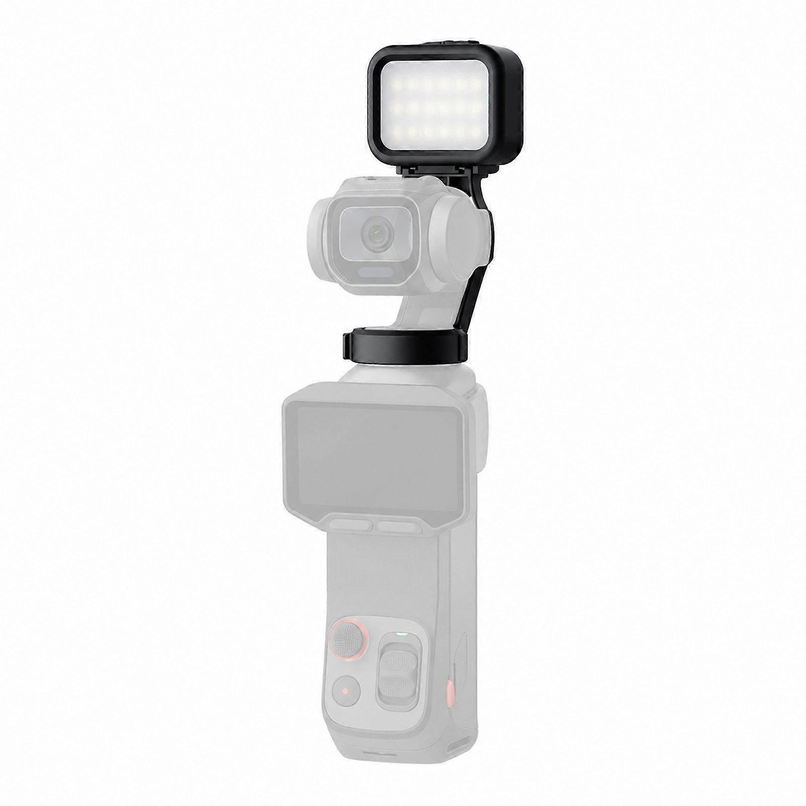 For Insta360 Luna Pro COMPATIBLE Mini Magnetic Fill Light