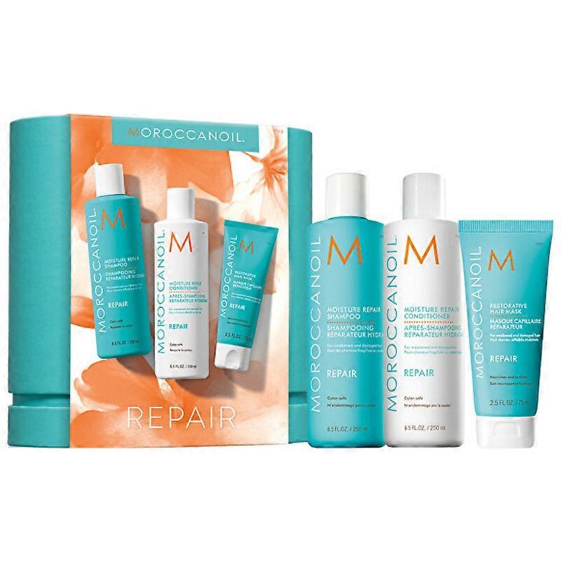 Moroccanoil reparationskit