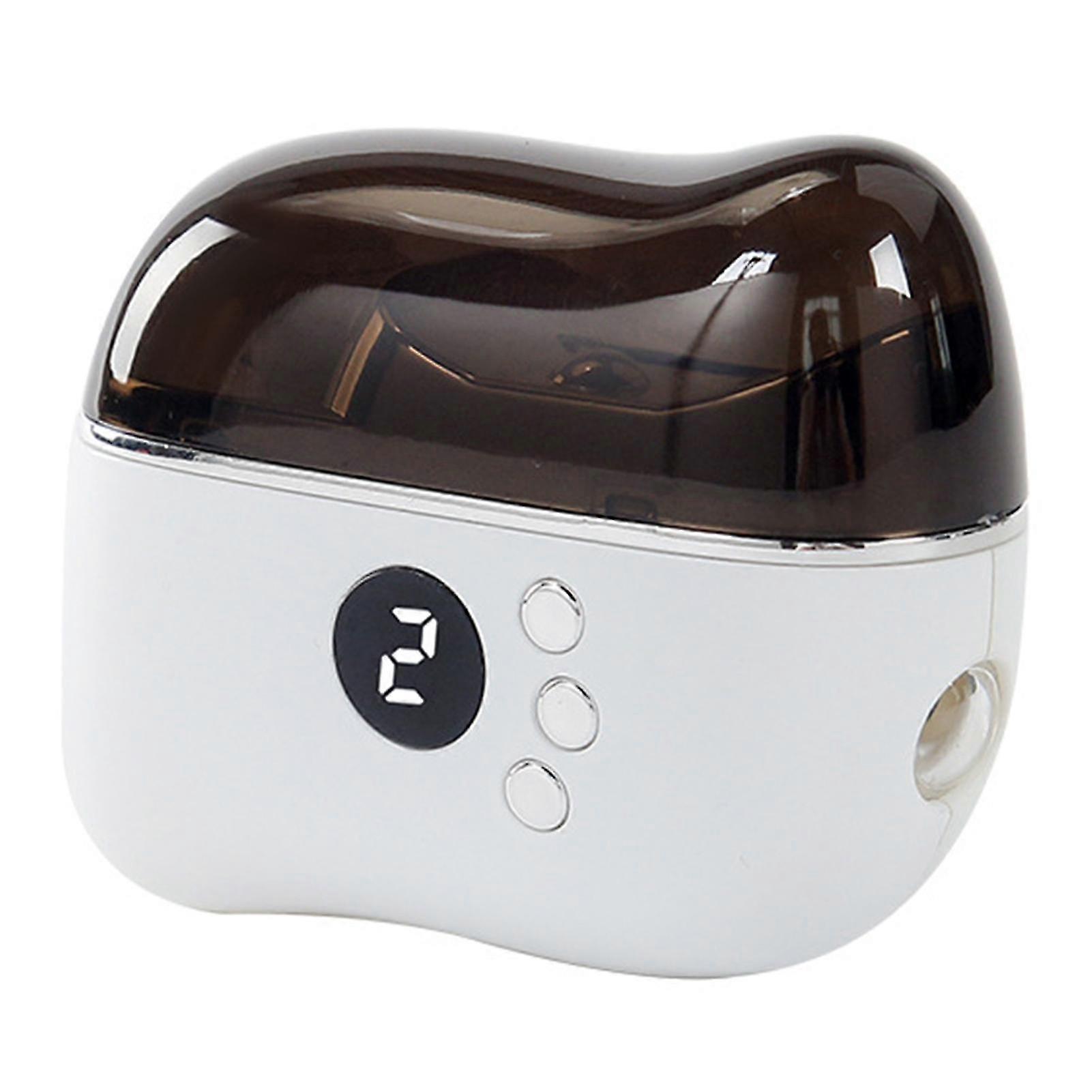 Automatic Rechargeable Nail Clipper