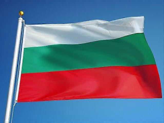 New Bulgaria Zy0218